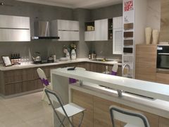 -佰丽爱家全屋定制(汶水店)