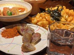 -你又瘦了小酒馆(奥体店)