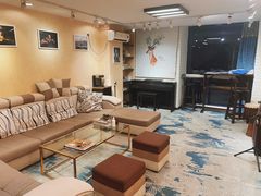 -弹指之间吉他培训(石景山店)