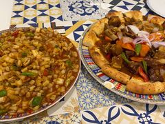 丁丁炒面-阿拉丁新疆风味餐厅·清真(罗廊巷店)
