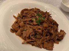 -三清山希尔顿度假酒店·三清轩中餐厅