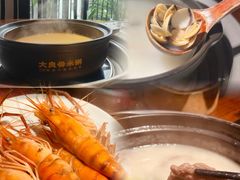-大良毋米粥(锦龙路总店)