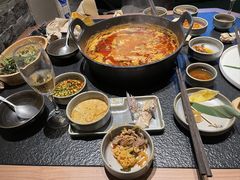 -大龙燚·旷野鲜火锅(广州首店)