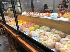 -喜茶(深圳福田星河COCO Park店)
