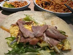 -老昌春饼(松北店)