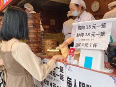 -八一路好吃街(雨田商务大厦店)