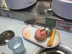 -龍歌自助小火锅(秦淮水游城店)