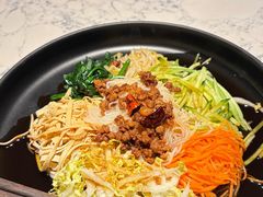 街坊大拌菜-奉天小馆·非遗东北菜(济南万象城店)