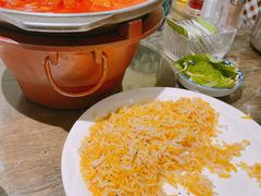 -梅夫娜土耳其餐厅.清真HALAL