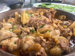 -鹿福农庄(南沙天后宫店)