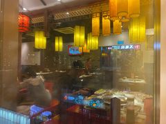 -DaLongYi Hotpot - 大龙燚火锅 - 地道四川老火锅