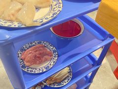 -飘香火锅(玉林西路店)