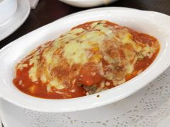 -标记Jane's kitchen(平桥直街店)