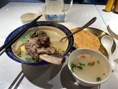 -巴扎屋大盘鸡·新疆菜(汇嘉时代店)
