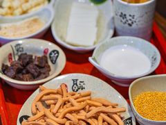 -蒙古大营(朝阳公园店)