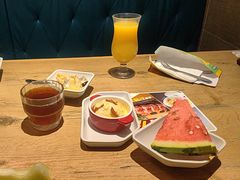 -豪客来牛排(重庆金源世纪广场1731店 )