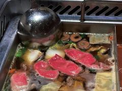 -海底捞火锅(九霄梦天地店)