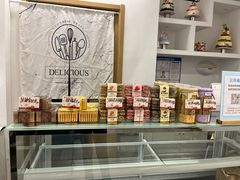 -顿享蛋糕(白堤路店)