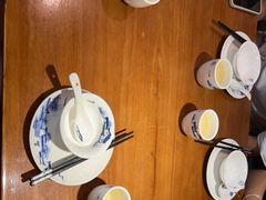 -涌觅名灶·本地海鲜宁波菜(财富广场店)