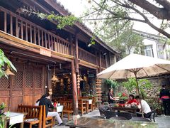 -尽善百年古院餐厅(王家老宅店)
