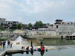 -乾州古城