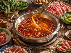 -傣妹火锅(建军东路店)