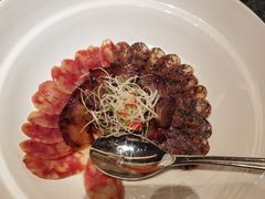 -海味·悦外滩中餐厅(上海宝龙丽筠酒店)