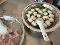 -群众牛肉小点(蚵仔煎)