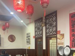 -红灯笼龙凤饭店(宁波老字号店)