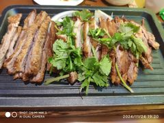 -好嫂子酱猪手•农家菜(华远坊店)
