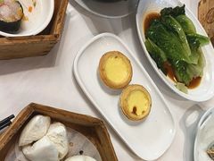 -怀德酒楼·粤菜·海鲜·茶点(宝安国际机场店)