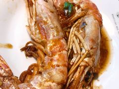 -汉巴味德(大悦城店)