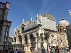 -圣马尔谷圣殿宗主教座堂