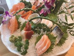 -酒井酱子·深夜食堂(东城汇店)