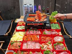 -M99 BEER世界啤酒吧(鸿云悦街店)