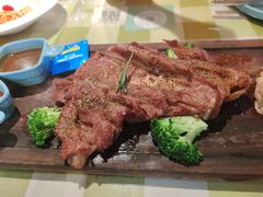 -美森西餐厅(曙光大道店)