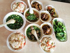 -好成财牛排馆(涂门街总店)