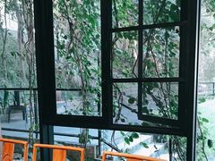 -箱美术馆私房菜(水晶郦城店)