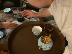 -广富林宰相府酒店·水云间