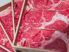 -温野菜涮涮锅(西单大悦城店)