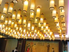 -潮府馆·非遗潮州菜·港式点心(世纪公园店)