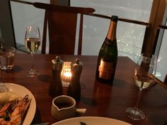 -上海柏悦酒店·世纪100牛排馆