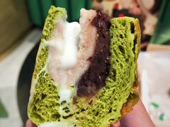 红豆嘟嘟-奈雪的茶(凯德新都心店)