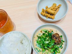 -阿上阿上麻辣香锅&麻辣烫(朝阳蓝色港湾店)