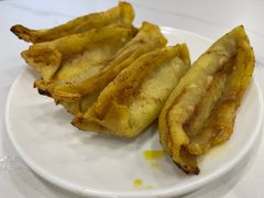 -古南都·清真绿柳居菜馆(太平南路店)