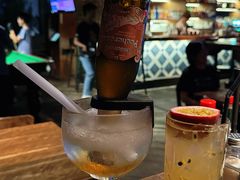 -Q MEX 库迈墨西哥餐吧(三里屯店)