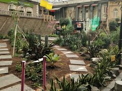 -凯德广场(学府店)