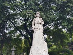 -大渡口区义渡公园