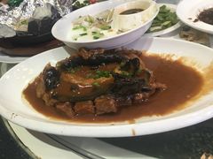 -海景苑海鲜大酒店(吕四店)