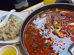 -渝蛙馆(新百店)